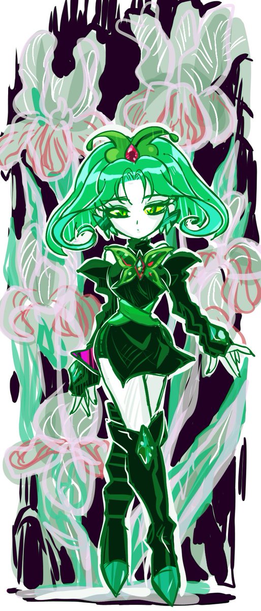 プリキュア ダークミント キュアミント プリキュア5 秋元こまち イラスト らくがきしたがり屋 修羅クッタクタカーニバルのイラスト プリキュア ダークミント キュアミント プリキュア5 秋元こまち イラスト らくがきしたがり屋 修羅クッタクタカーニバルのイラスト