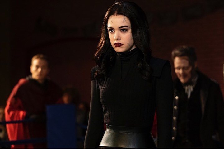 SalvatoreSchool's tweet photo. Legacies - 2x15 - "Life Was So Much Easier When I Only Care About Myself" - New promotional photos 
#Legacies #SalvatoreSchool https://t.co/j9TSDBJQZJ