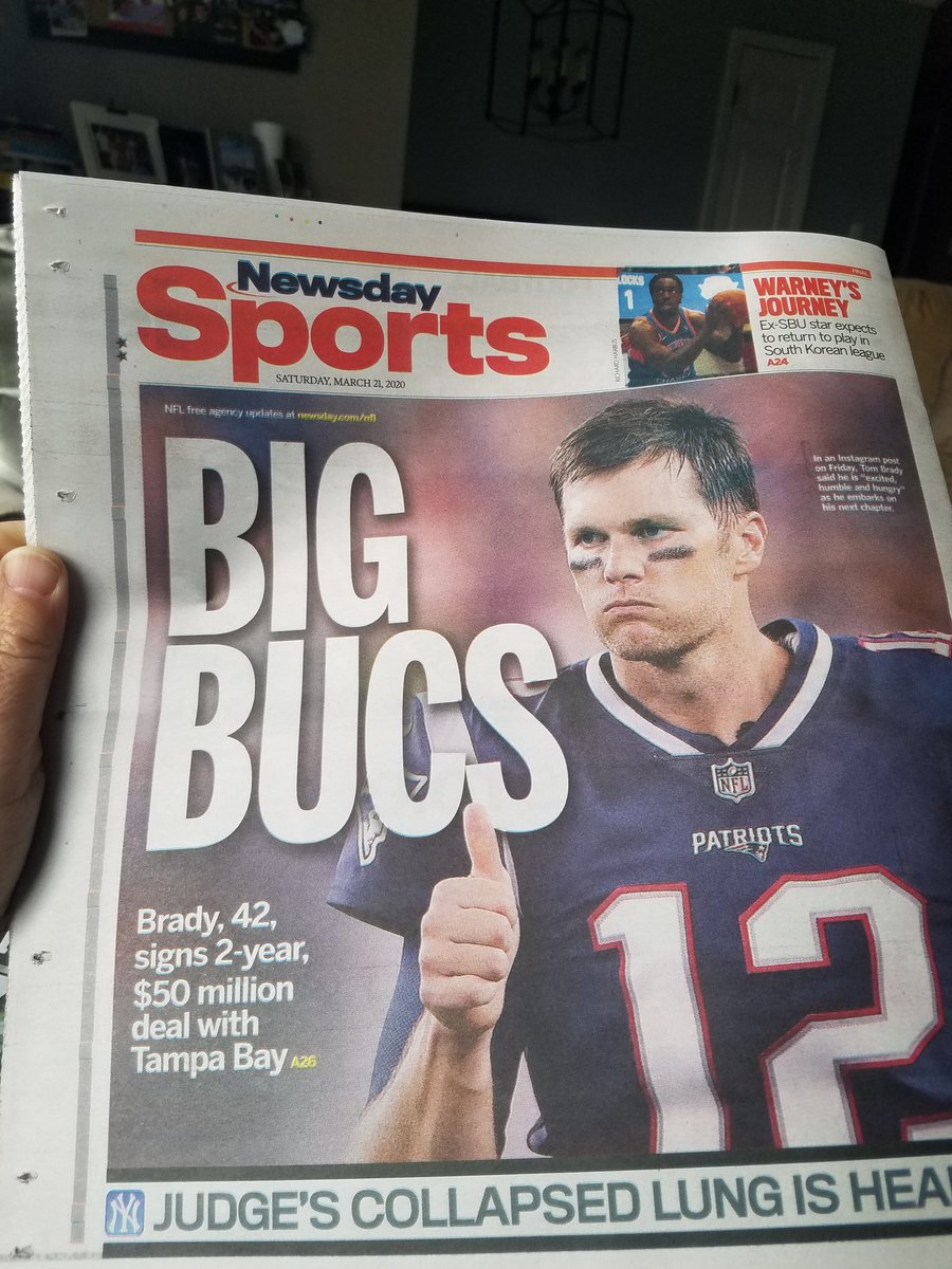 PowerXComm's tweet image. Champion #Covid_19 #ContentGenerator @TomBrady ... 
Good luck to #TB12 & the @Buccaneers 🏈🎉☀️🌴▶️