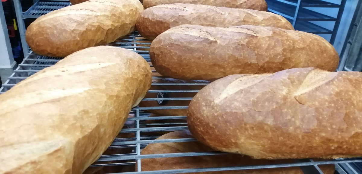 Dudley's Bakery tweet media