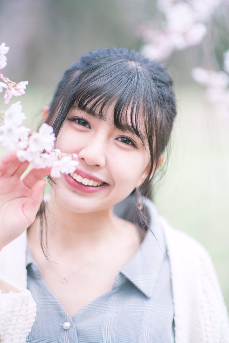 syu_suke_photo's tweet photo. model : ami
#京都御所
#桜
#portrait
#Sphoto
#被写体募集中
#被写体モデル募集 https://t.co/SQq8Rkxjxj