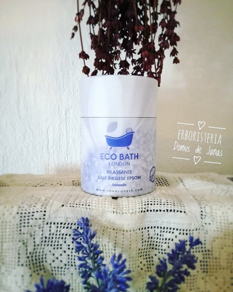 Erboristeria_rm's tweet photo. Antiche tradizioni... Quand'Γ© il momento migliore per un bel bagno rilassante? πππ» https://t.co/VVsEPzVhg6
.
#bagno #relax #saleinglese #epsom #ecobath #bio #Roma #erboristeria https://t.co/5zeiUxGoA7