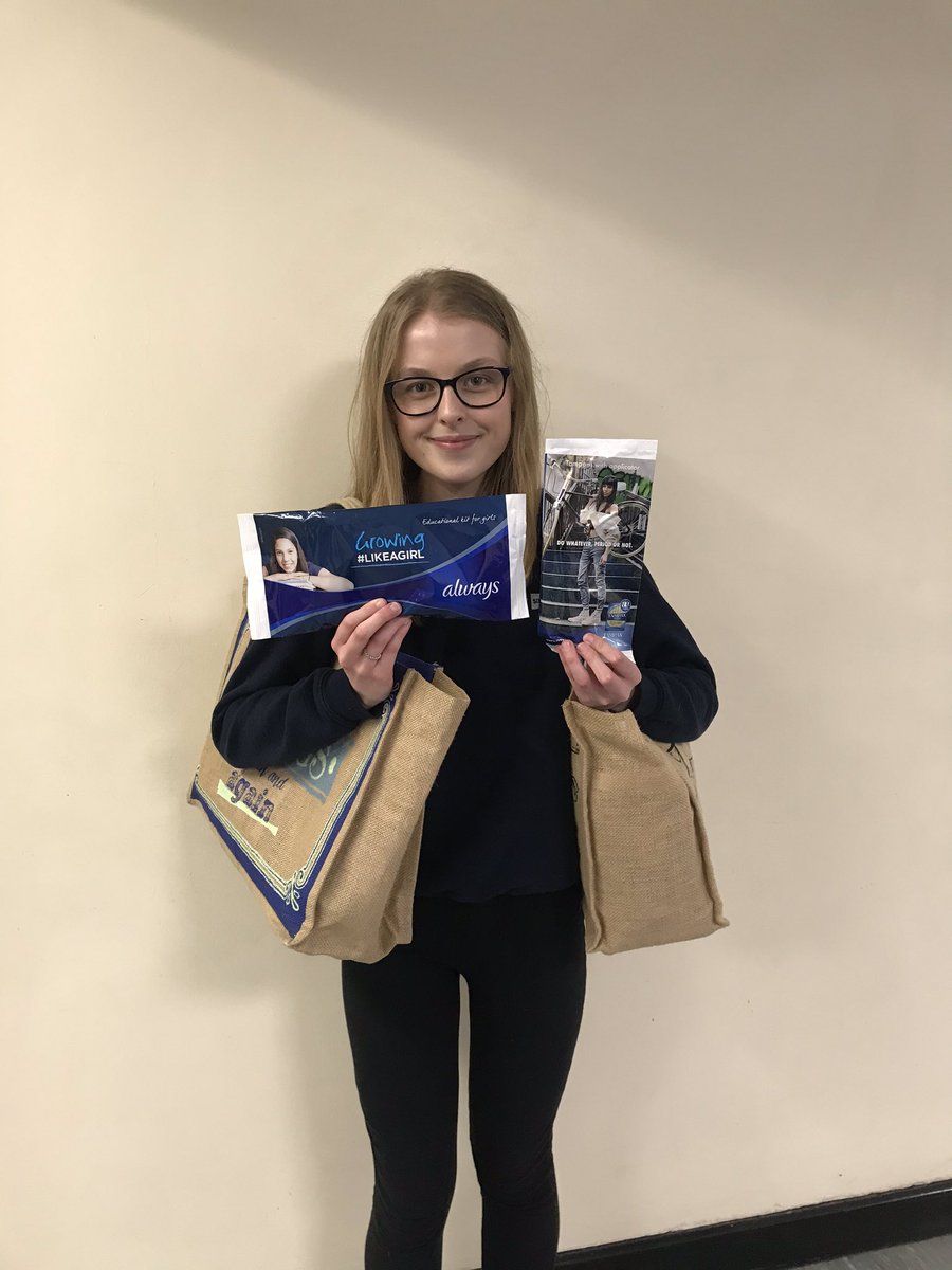 LoveYourPeriod1's tweet image. We spent 4 hours making sure every girl had the products they needed for this time off school. Thankyou to my amazing team that ran through the corridors with me and put up with my “STOP, PHOTO TIME” random moments. Stay safe everyone!⭐️ @LlanishenHS @BoxLhs