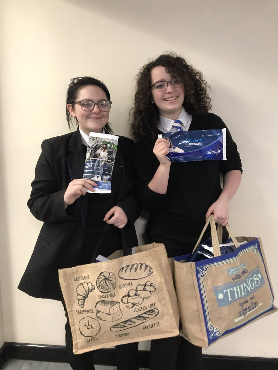 LoveYourPeriod1's tweet image. We spent 4 hours making sure every girl had the products they needed for this time off school. Thankyou to my amazing team that ran through the corridors with me and put up with my “STOP, PHOTO TIME” random moments. Stay safe everyone!⭐️ @LlanishenHS @BoxLhs