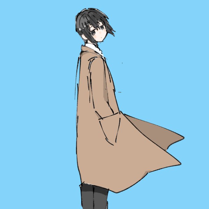 キノの旅のtwitterイラスト検索結果