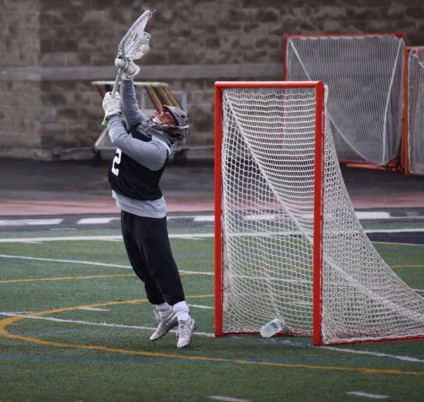 🚨2021 Goalie Trey Landolfi Fall Highlights🚨 This young man is a 🧱wall!! LINK IN BIO