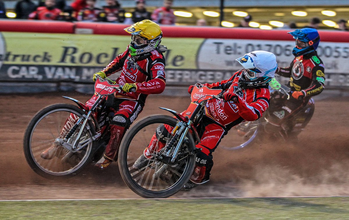 PboroPanthers's tweet photo. FURTHEST DISTANCE TRAVELLED🏃‍♂️

What’s the furthest you’ve been to watch Speedway❓

Let us know in the comments below👇🏻

📸@taylanningpix https://t.co/jqMkXV5PrP