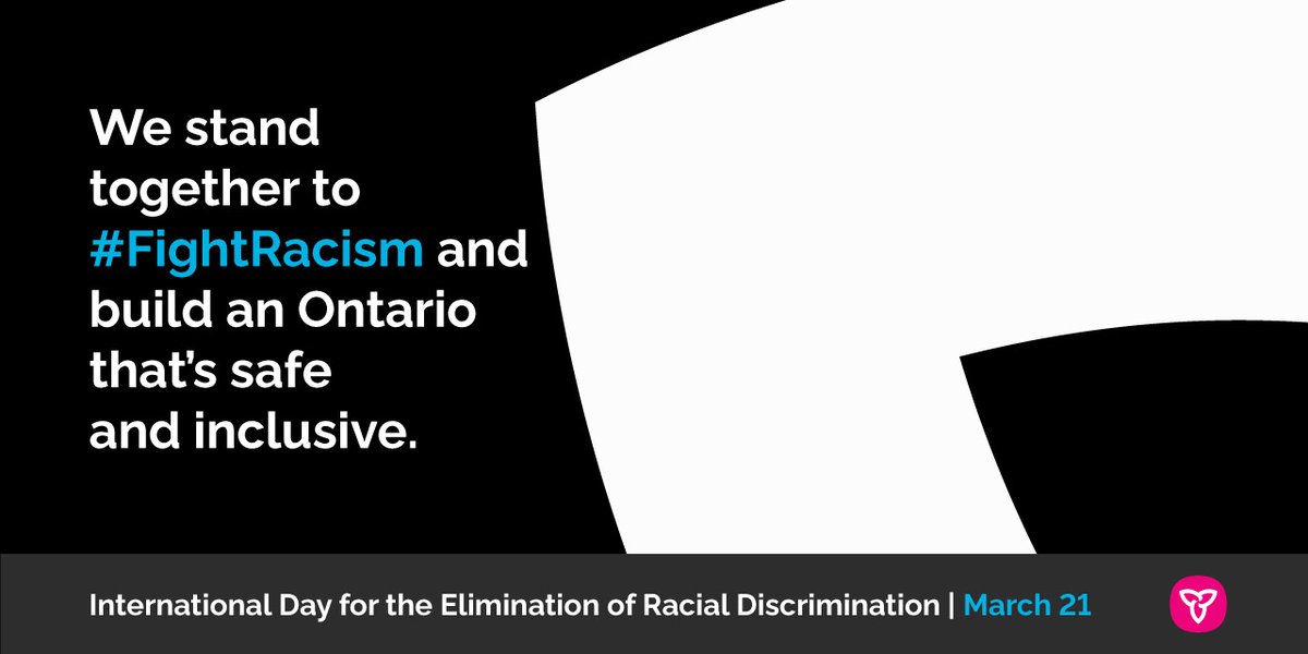 Ontario Government tweet media