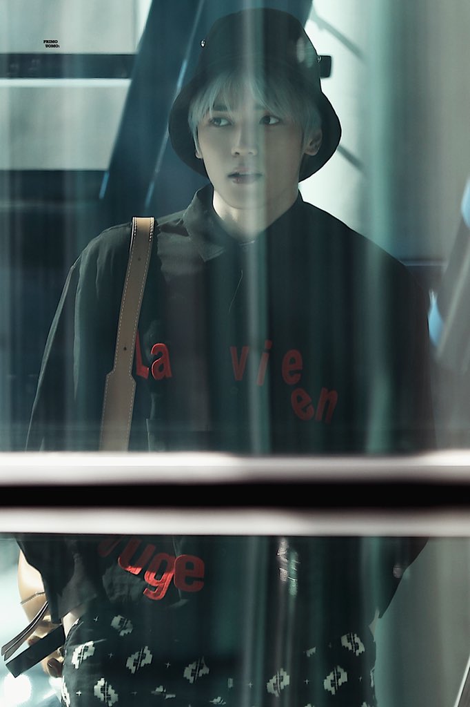 PrimoUomo0701's tweet image. #TAEYONG #태용