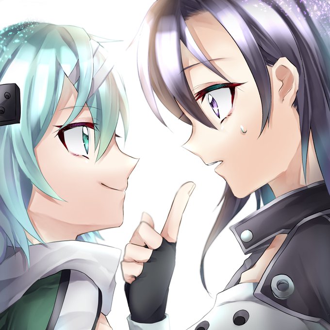 ソードアートオンライン 高画質 のtwitterイラスト検索結果 ソードアートオンライン 高画質 のtwitterイラスト検索結果