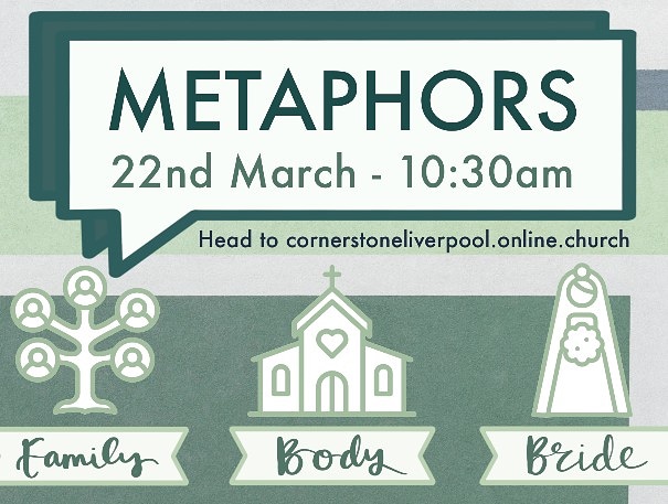 Cornerstone Church Liverpool tweet media