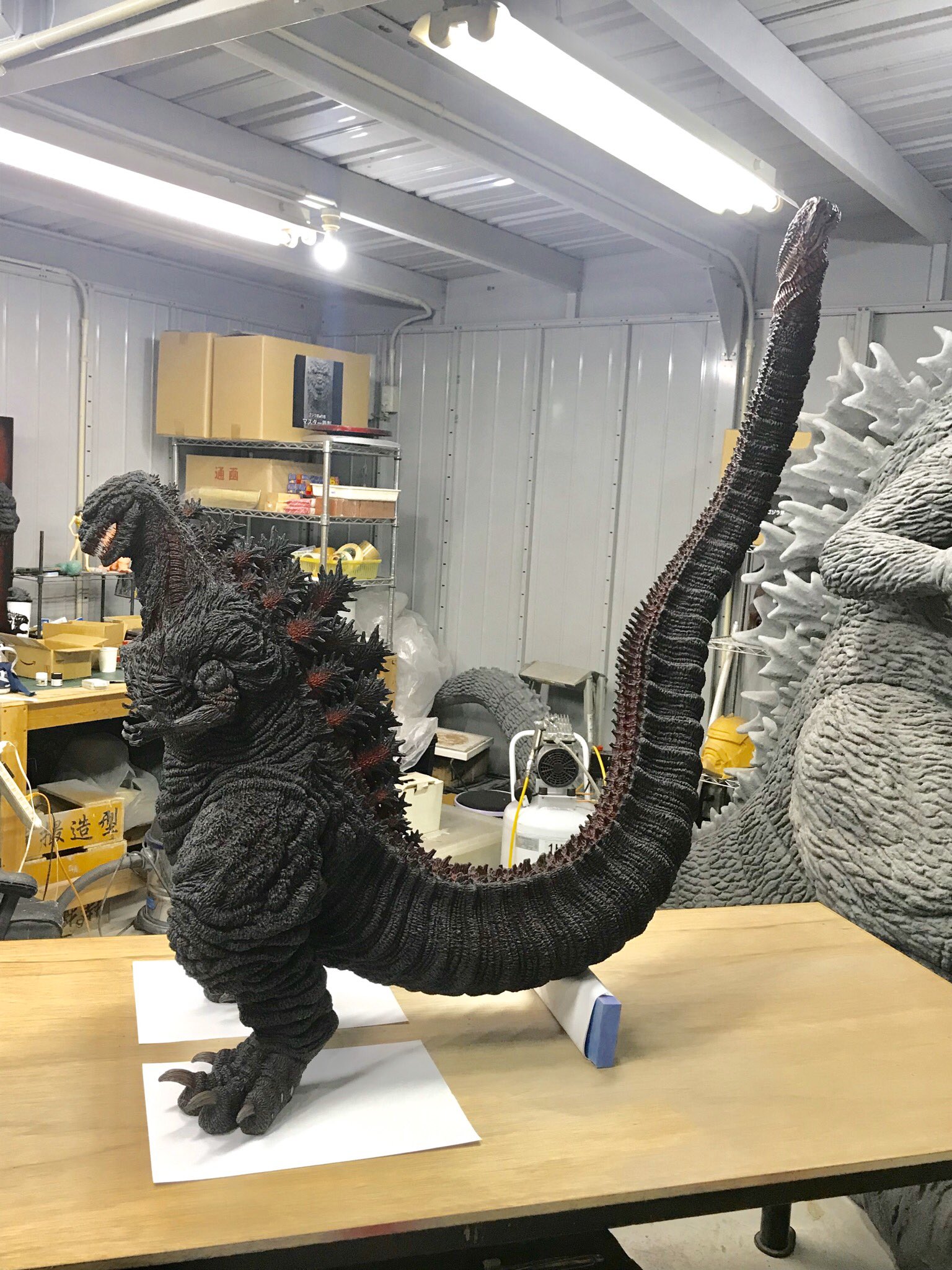 黒龍工房 KOKURYU STUDIO on X: 