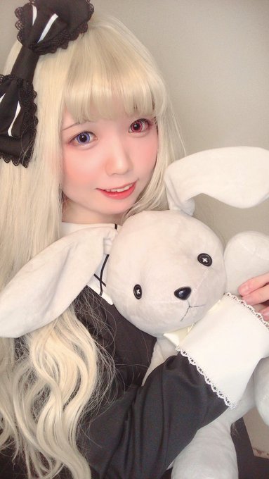 Twitterのコスプレ画像60