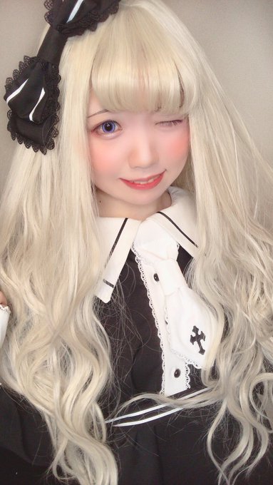 Twitterのコスプレ画像59