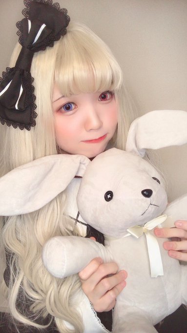 Twitterのコスプレ画像61