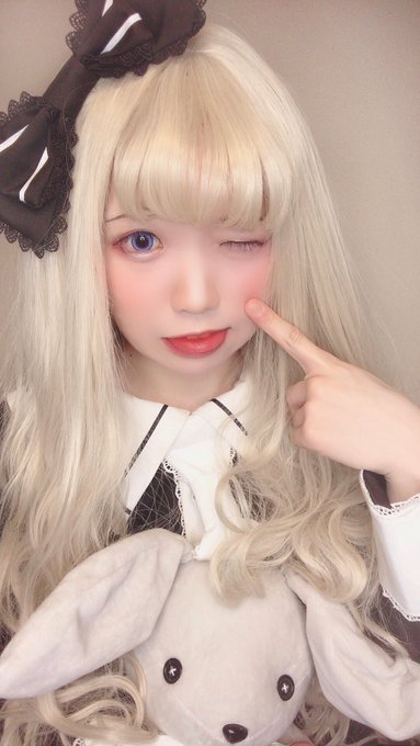 Twitterのコスプレ画像62
