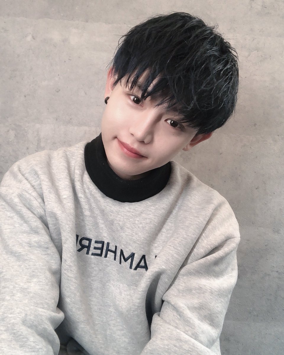 瞭くんのデビューみんな待ってるよ😭
#Ryo321 
#三井瞭くんデビューハジャ