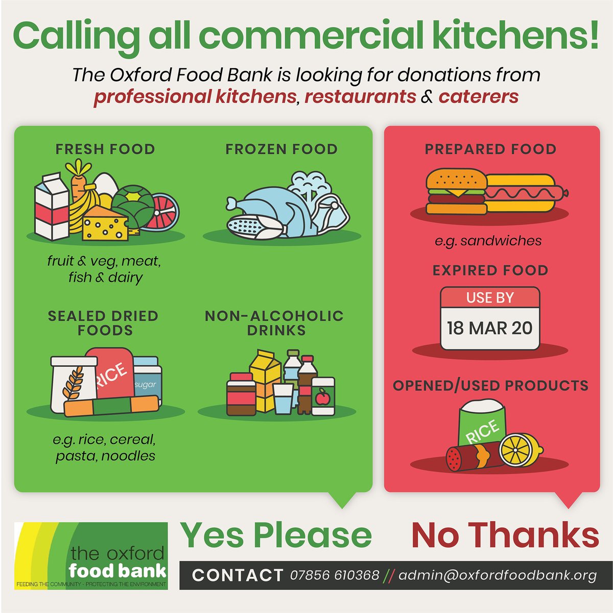 OxfordHub's tweet photo. Please support @oxfordfoodbank to tackle food poverty across #Oxford 🥫🥫🥫🥫 https://t.co/QK4LRmccxe