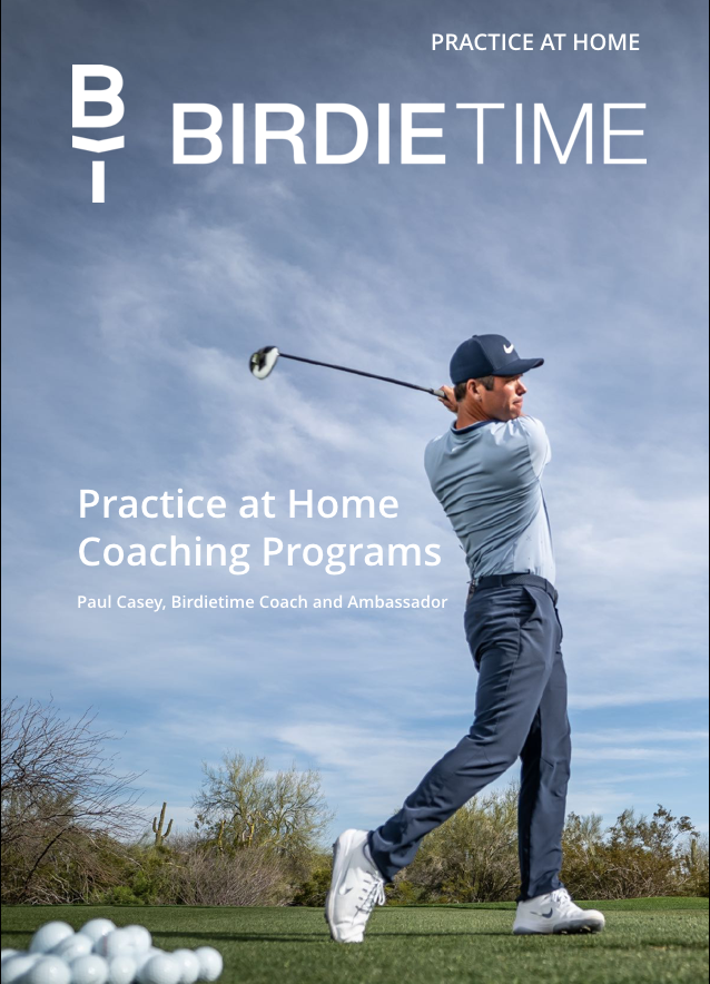 Bull3DAcademy's tweet image. Stuck in isolation? 😔
 
@birdietimeapp are offering all golfers around the world a FREE Birdietime.tv subscription until end of April
 
+ Get their 2 new Practice at Home coaching programs for FREE!
 
👉 buff.ly/2x05ce1
 
#PracticeAtHome #Birdietimetotherescue