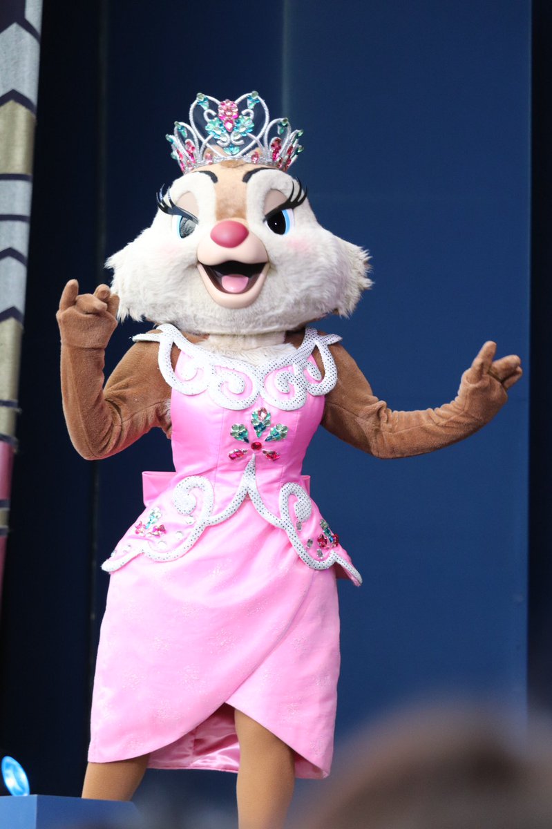 クラリス誕生日