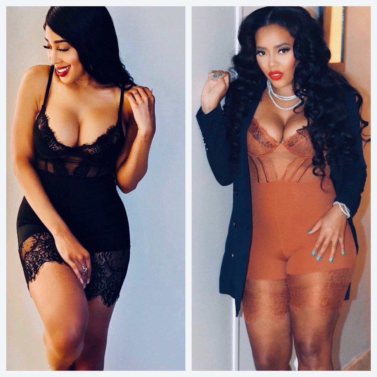 lakithianicole's tweet image. Some very exciting news that I’m pleased to announce.  I’m so happy to be building with a woman on the same  mission as myself. Women Empowerment!! With that being said, I am Honored to be a NEW featured contributor of. @angelasimmons Purpose Magazine and App! Visit my ig to read