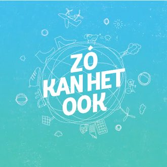 Vandaag zit ons item in het nieuwe programma van Zo kan het ook:

16:30 uur op RTL 4