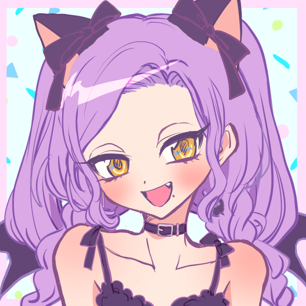 チャリクラ可愛い女の子メーカーで性癖暴露大会のtwitterイラスト検索結果