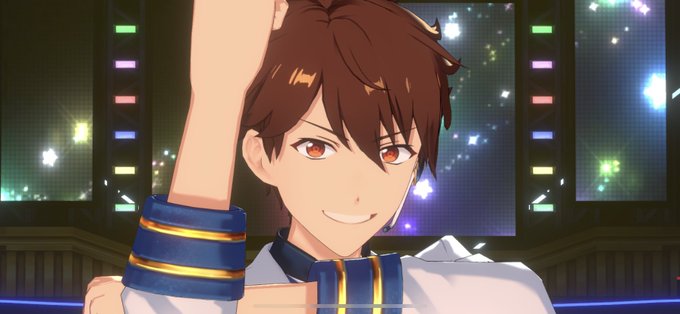 守沢千秋のtwitterイラスト検索結果 古い順