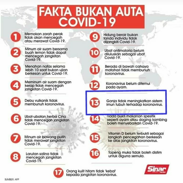 Aadk Negeri Perak On Twitter Berbahaya 1952 Seksyen 34 Kanun Keseksaan Jika Disabit Kesalahan Boleh Dihukum Penjara Seumur Hidup Atau Tidak Kurang Lima Tahun Dan Boleh Disebat Tidak Kurang Enam Sebatan Stayathome