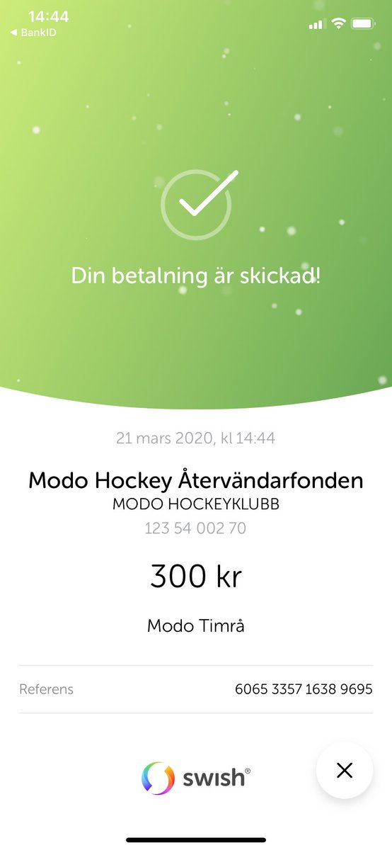 pellebyl's tweet photo. @EnzoJenzo @LRunosson Hoppas att det blir vinst https://t.co/UHAPhAmt4e
