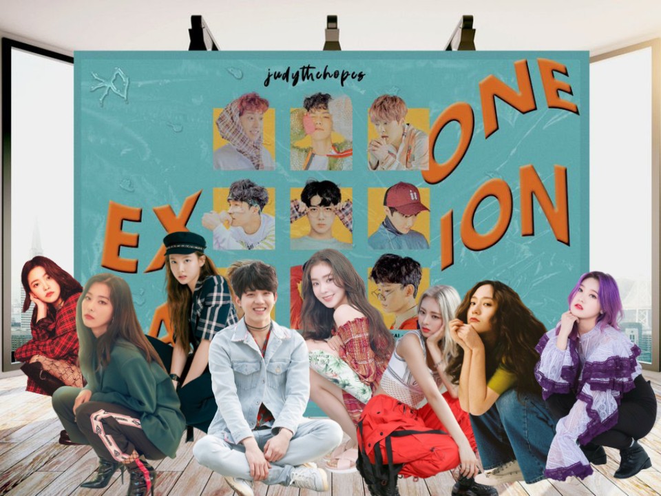 azhuxuan's tweet photo. @THEXONERATION Datang rombongan bersama jongkok squad #THEXONERATION
( @sshinyuan ) https://t.co/FtLgMOUeWa