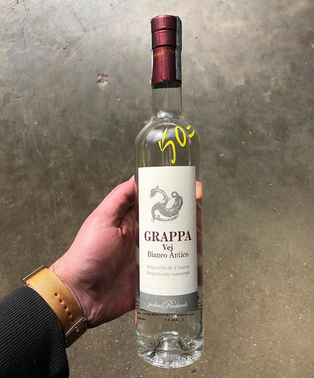 Aubert&Mascoli Wines tweet media