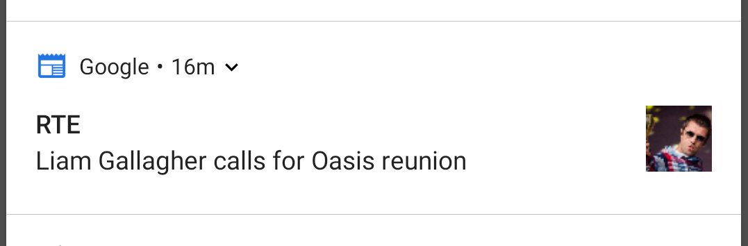 shweeney's tweet image. Are things not bad enough already?