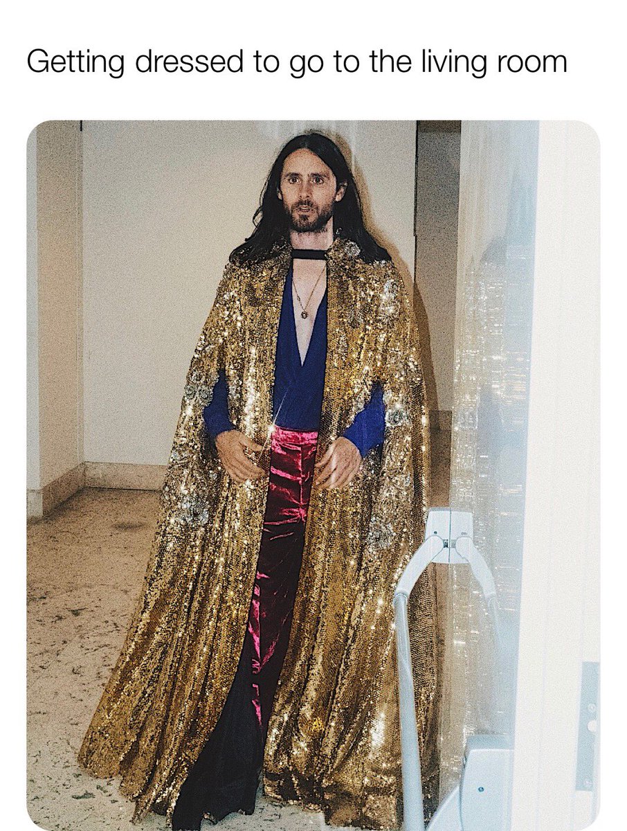 Ready for the weekend