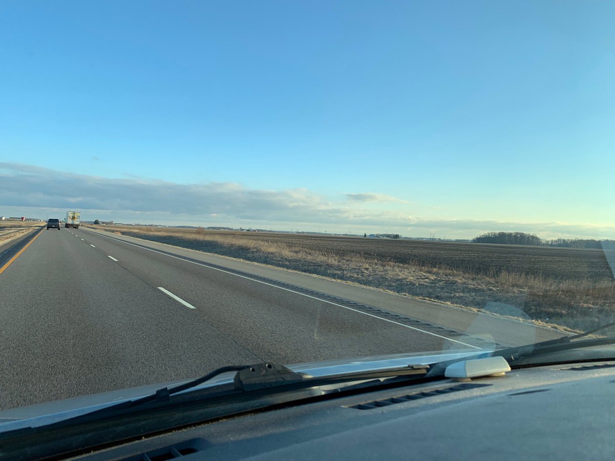 DanzigFops's tweet image. Not needed at work for a while so time to hit the road and get some RnR!