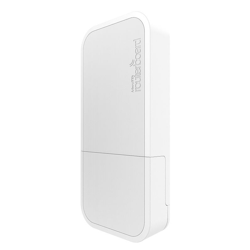 MikroTik LoRa8 is the first outdoor gateway for less than 180€. Based on the <a href="/mikrotik_com/">MikroTik</a>  router board it have a lot of advanced feature. Supporting PoE and WiFi an outdoor installation ll be really easy to extend <a href="/thethingsntwrk/">The Things Network</a> #LoRaWan #TTN disk91.com/2020/technolog…