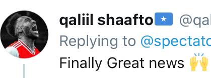 afagerbakke's tweet photo. Number of coronavirus cases in Israel reaches 883.

The comments are disgusting: https://t.co/NjFAoX7zjR

Vile antisemitism is alive and well in this world! 😤 https://t.co/41KWDIFTsW
