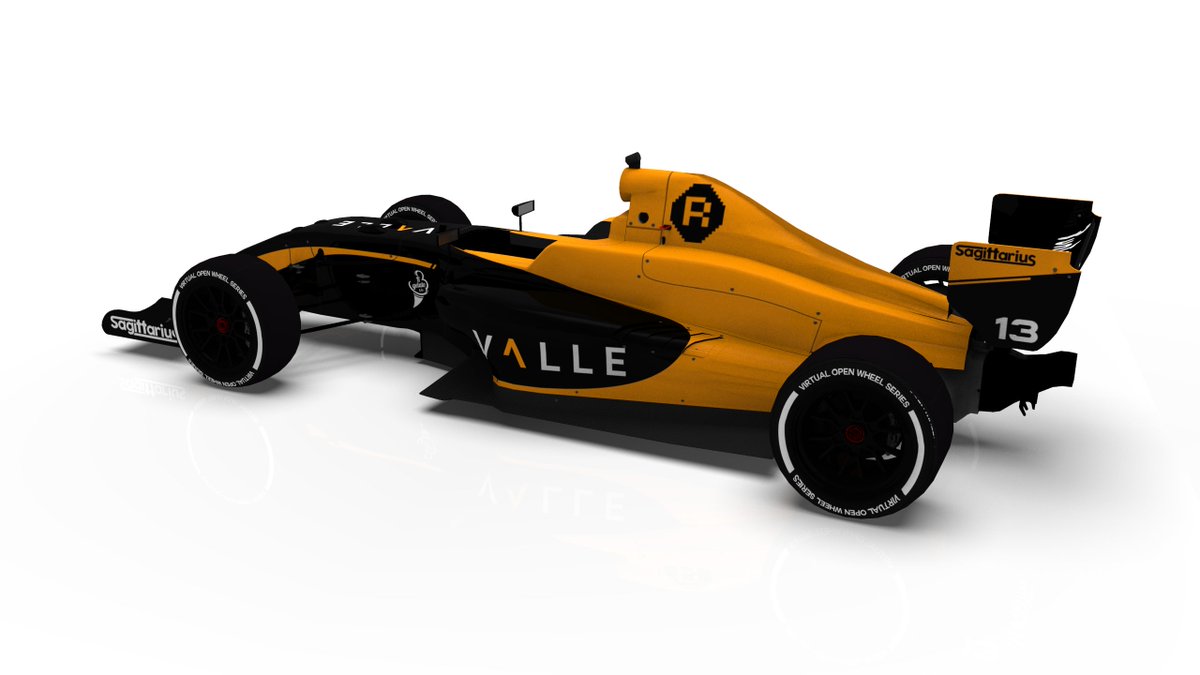 Valle Esports tweet media