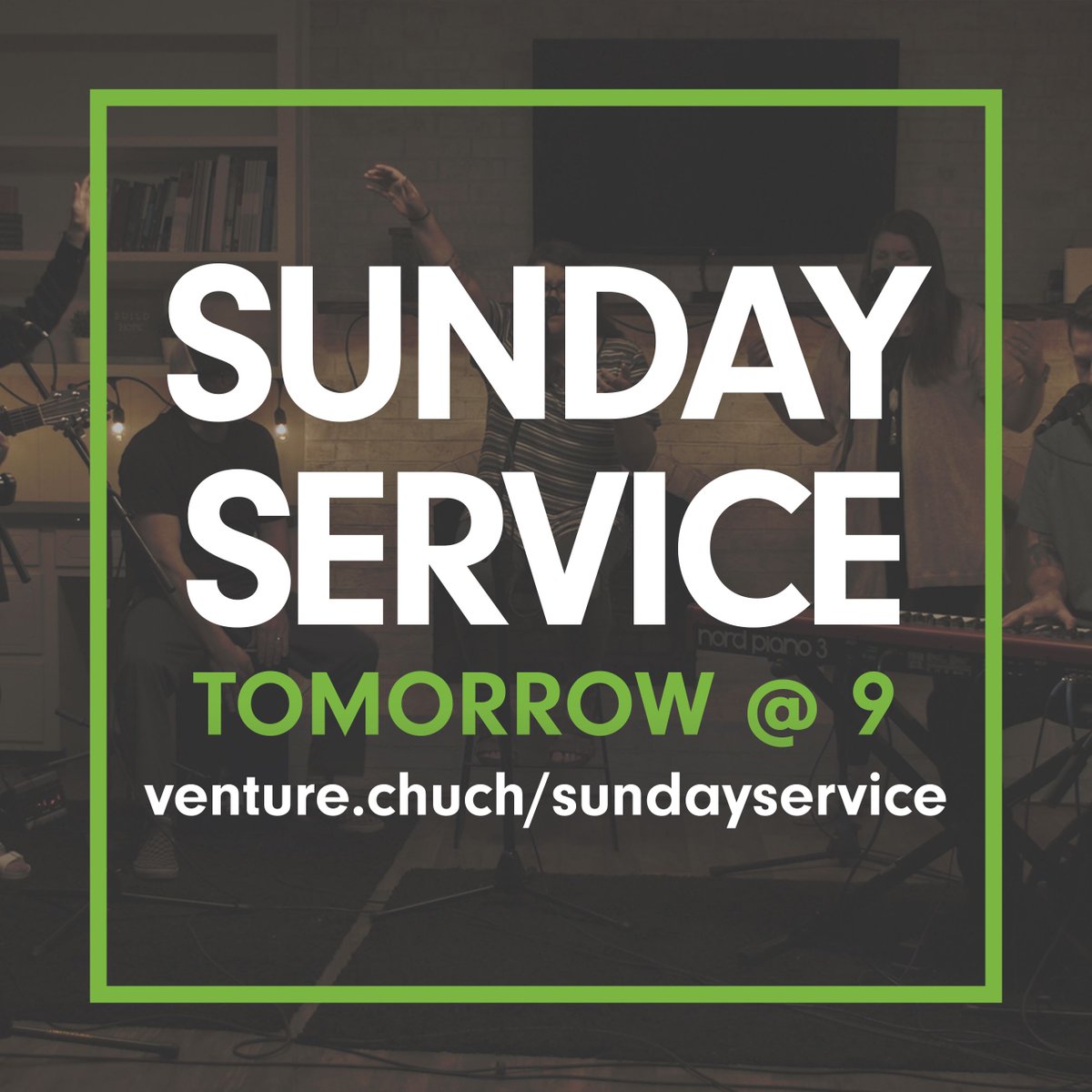 riskoften's tweet photo. We can't wait to worship together again, but we hope you will worship with us online! Tomorrow at 9AM. https://t.co/ThpNzvD0WC https://t.co/qWqIiw7j2l