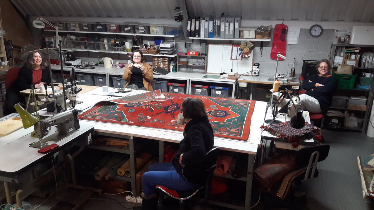 From Monday, both our shop and cafe will be temporarily closed whilst we work out the best way forward. Takeaways will no longer be available until further notice. But you can still shop on our website which will continue to be updated over the coming weeks to include more ranges