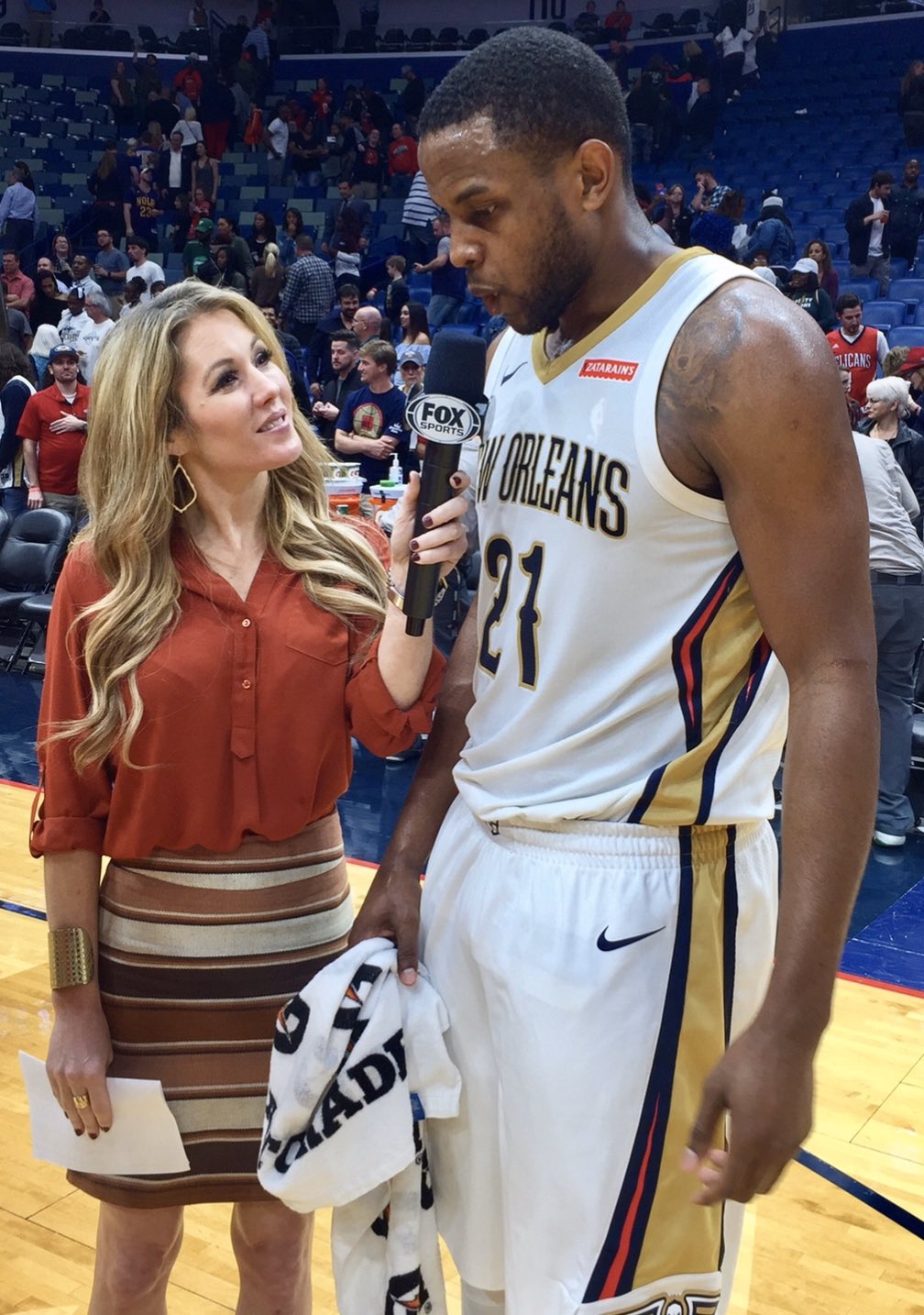 Happy birthday Darius Miller !   
