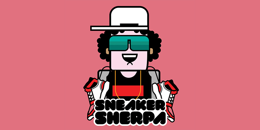 Sherpa_Land's tweet photo. #sneakersherpa #sherpagram #sneakers #hiphop #gully #bboy #culture #community #urbanart #streetart #art #doodle #graffiti #insta #regram #style #hypebeast #shoes #accessories #clothing #streetwear #nike #reebok #adidas #goldchain #supreme #instagood #photooftheday #igdaily https://t.co/yndAL9m1UZ
