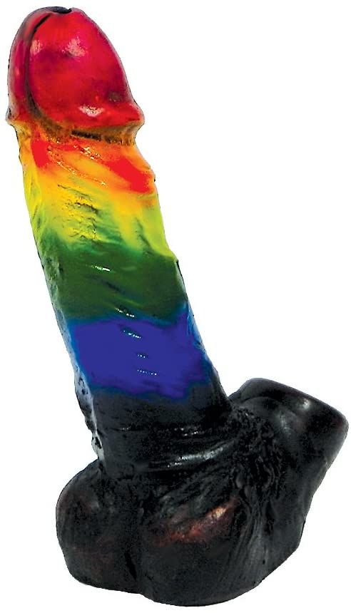 cursed_presents's tweet photo. Rainbow Penis Smoking Pipe 🌈🍆

#cursedpresents #cursed #pipe

https://t.co/J4XLlKIXb0 https://t.co/C1sjcmP4RZ