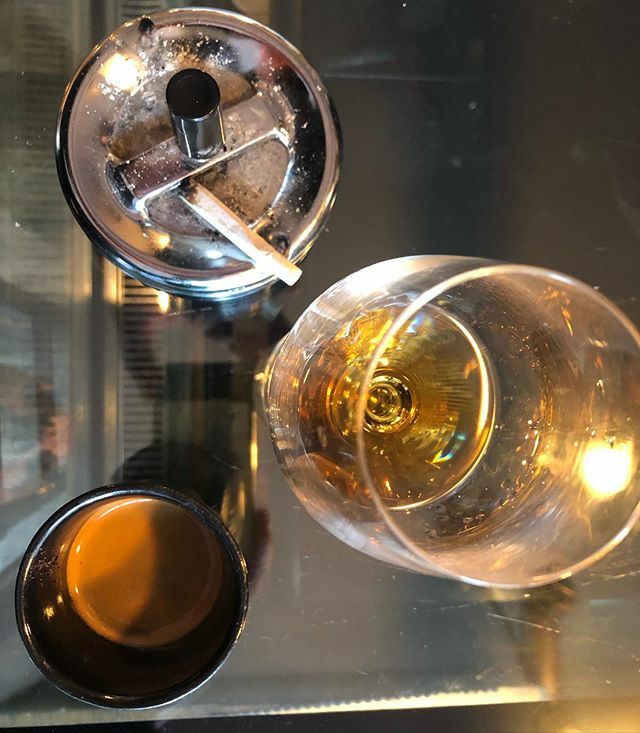 Aubert&Mascoli Wines tweet media