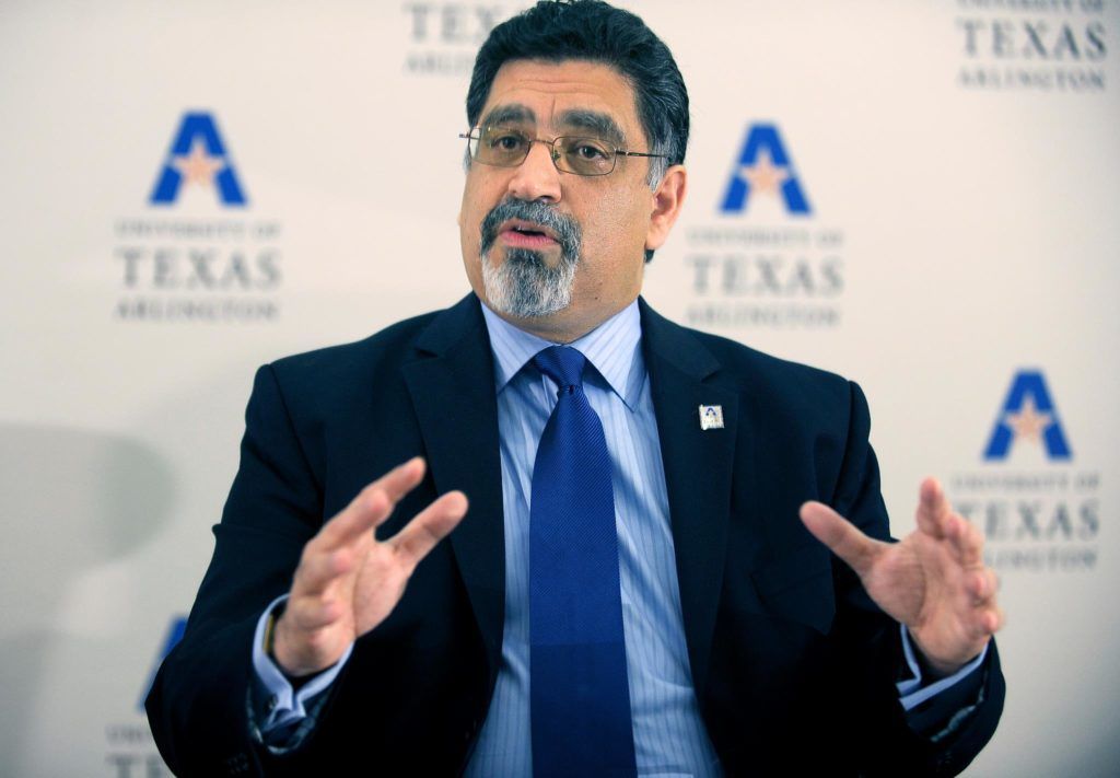 The Texas Monitor tweet media