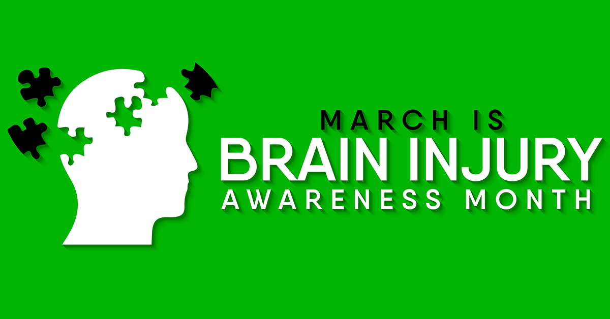 FullerFullerLaw's tweet photo. Did you know that 1 in every 60 Americans lives with a traumatic brain injury-related disability? In honor of Brain Injury Awareness Month, we urge you to learn about the incidence of TBIs, &amp; the needs of those with hurt from @biaamerica.

https://t.co/H5FvYhzcZS

#ChangeYourMind https://t.co/k7xJ2QbhDy