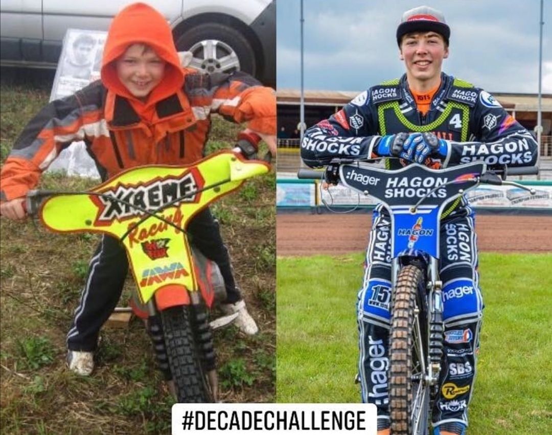 MildenhallFT's tweet photo. Jason Edwards.. Even as a part of our young team, he's been riding for over a decade. Can't wait to see him back in action at the Mildenhall Stadium.
#YourTeam #FenTigers #MildenhallFenTigers #MildenhallSpeedway #Speedway #Team2020 #JasonEdwards #SpeedwayFans #SpeedwaySaturday https://t.co/hgSEQcpnMm