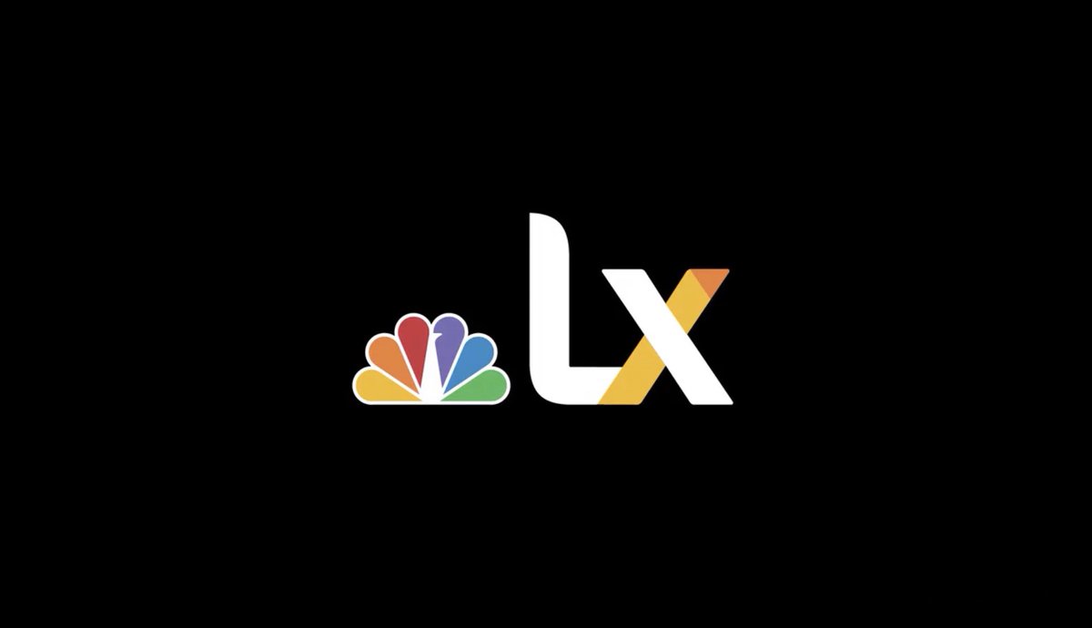 I have some exciting news coming soon but in the meantime you can go ahead and follow ⬇️ on all of the social media platforms! <a href="/NBCLX/">LX News</a>