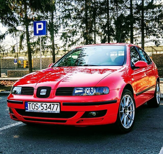 Grzanqa's tweet photo. #seat #leon #ats #car https://t.co/qOxQ5x7Yjn https://t.co/FqxX3oLi74