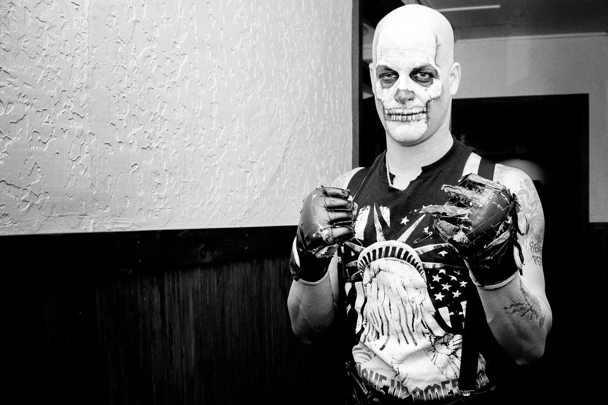 Happy birthday Michale Graves! 